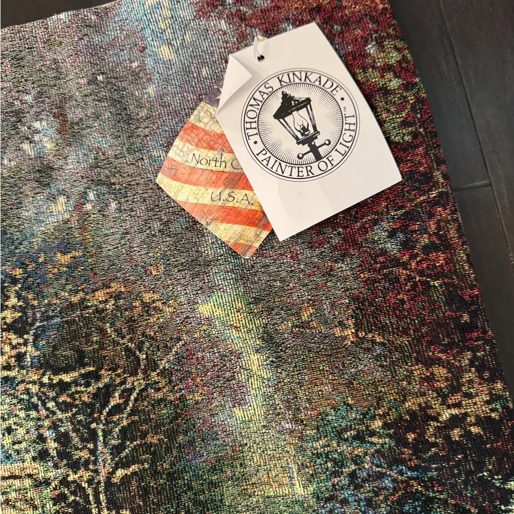 NWT Thomas Kinkade 